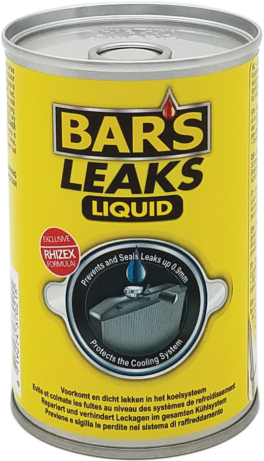 Bar's Leaks Liquid Kühlerdicht