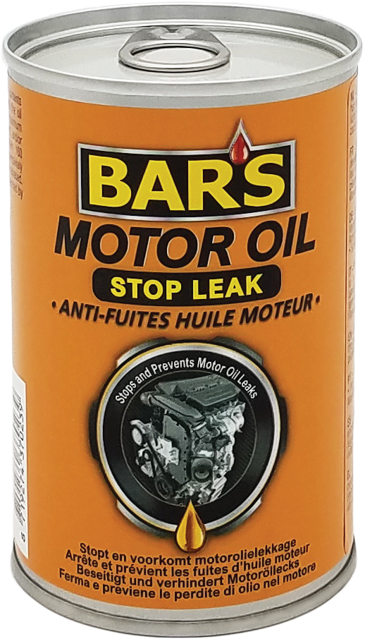 Bar's Leaks Motor Oil Stop Leak